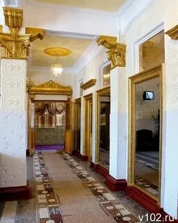 Сурские бани