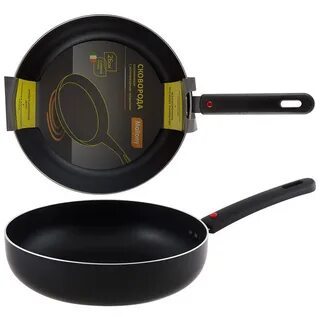 Сковородка 24 см