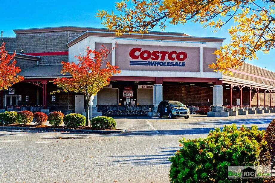 Костко США. Магазин Костко в США. Costco wholesale Corporation. Costco фото.