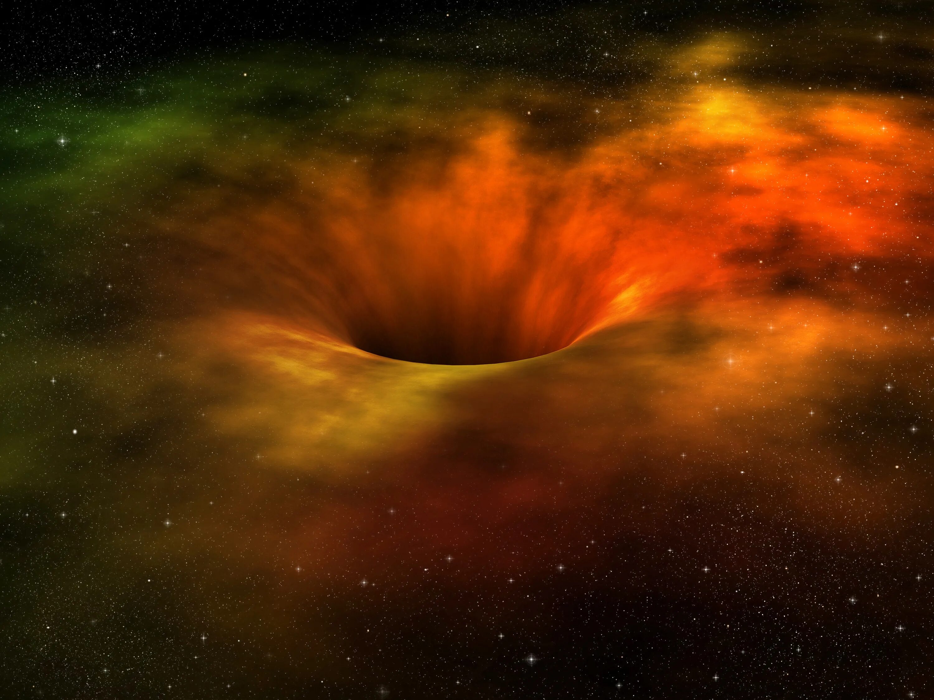 Черная дыра. Чёрная дыра в космосе. Что внутри черной дыры. Космологическая сингулярность.