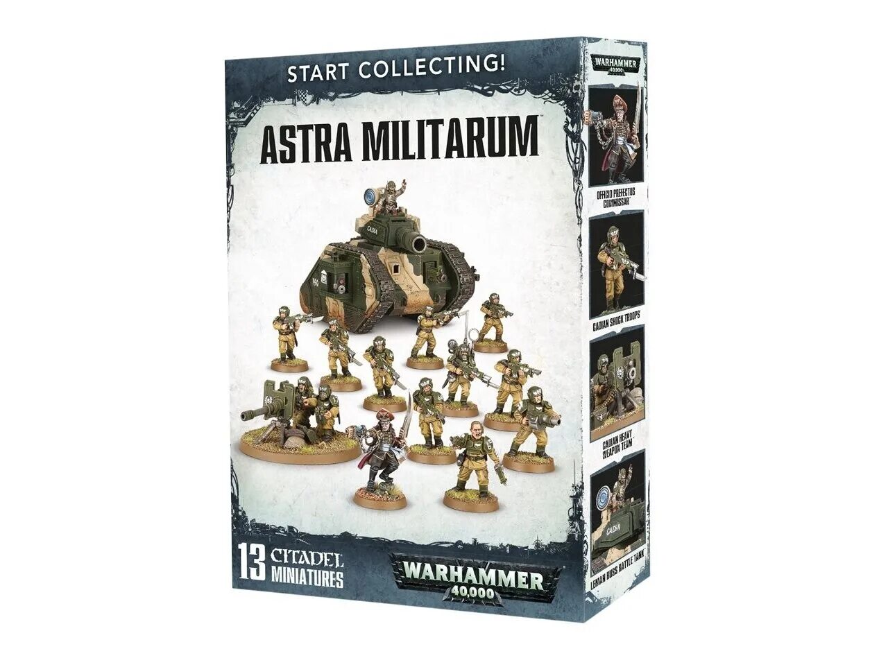 I started collecting. Start collecting! astra militarum. warhammer 40000 start collecting. настольная игра warhammer 40000 стартовый набор. start collecting space marines.