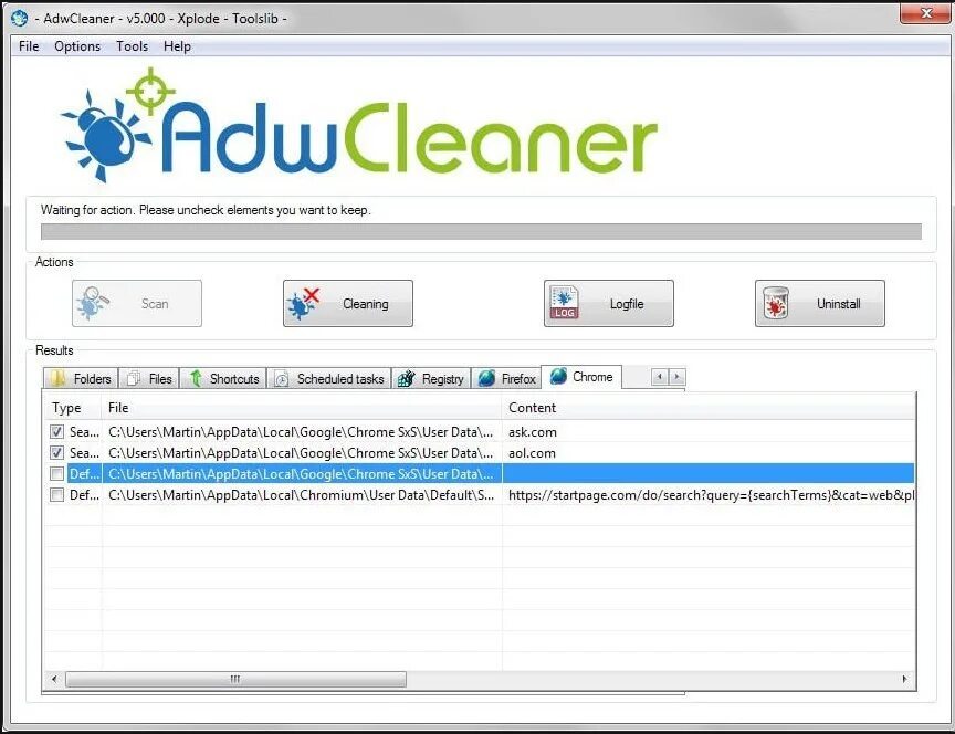Adw clean. Addclean. АДВ клинер. Malwarebytes ADWCLEANER. AWD Cleaner.