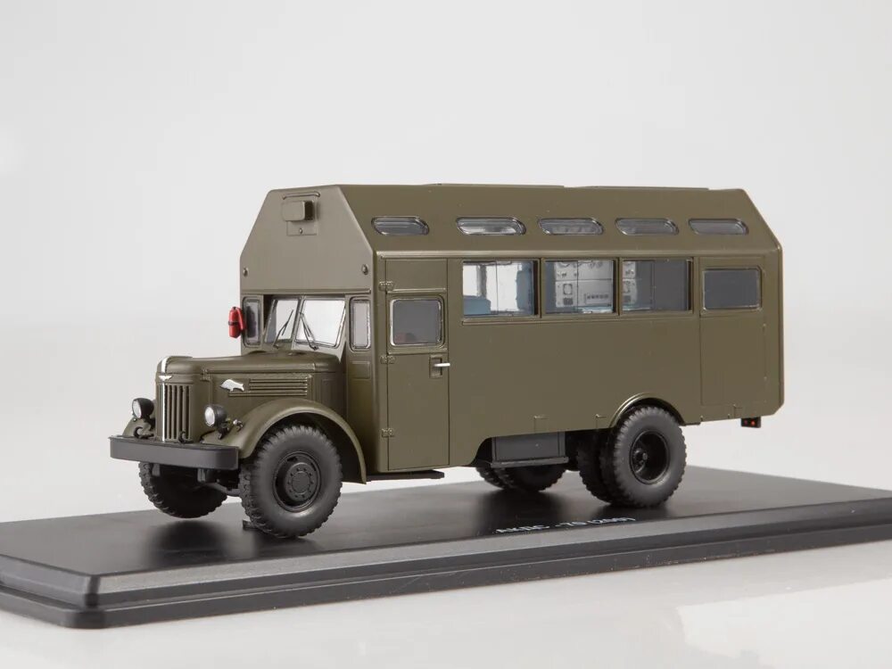 Масштабные модели автомобилей 1 43 авд