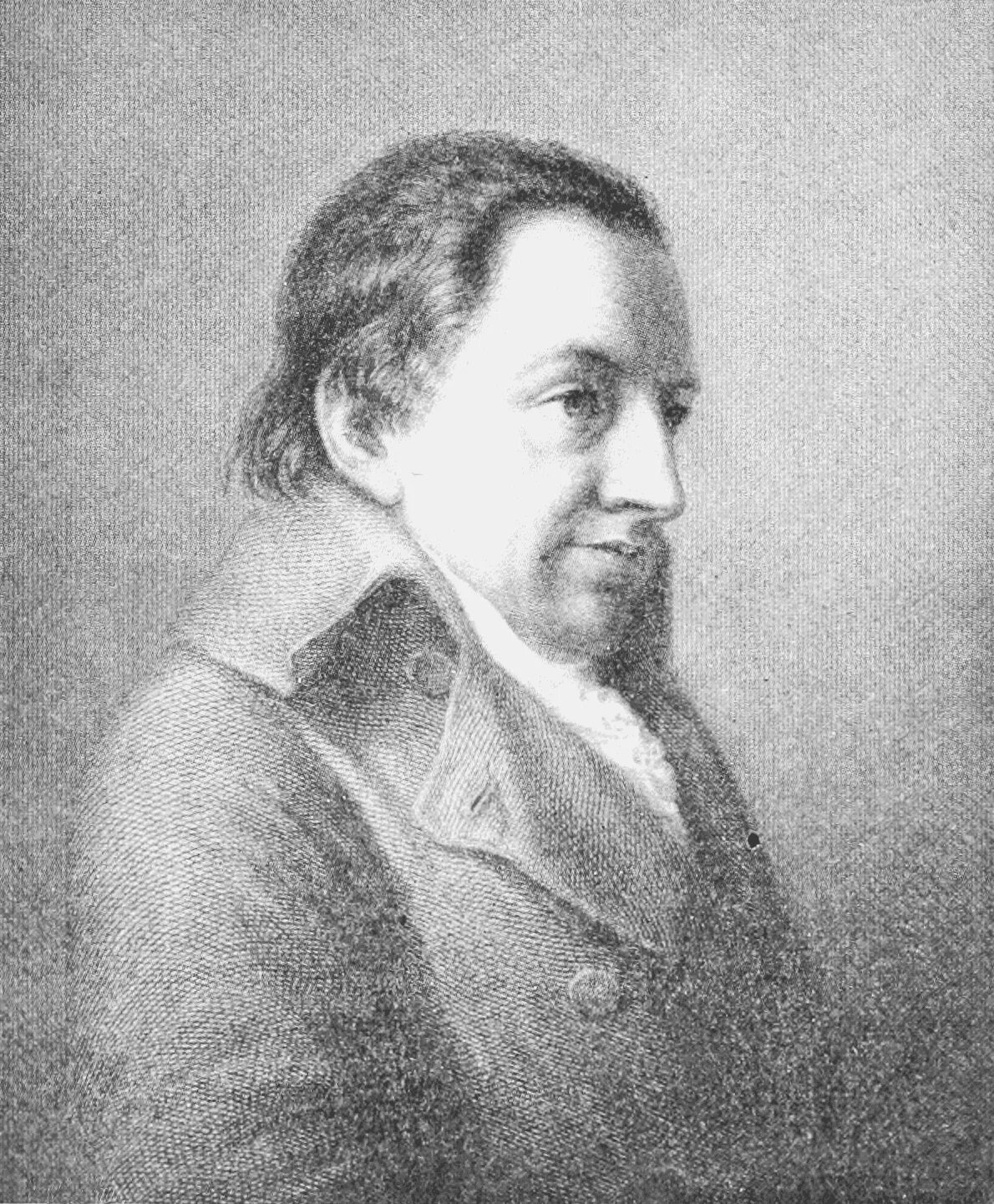Иоганна готлиба фихте. Фихте портрет. Фихте иоганн готлиб (1762–1814 гг. Фихте. ).