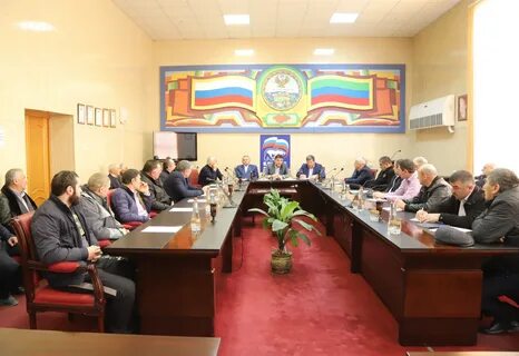 Минсельхоз новости