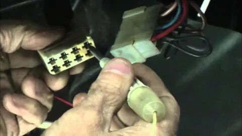 Ваз 2110 не работает поворотник причина