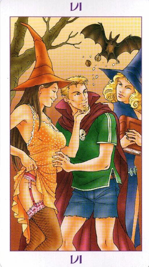 таро 6 аркан влюбленные. Lovers таро уэйта. старший аркан таро влюбленные. таро старший аркан влюблённые. 6 аркан таро уэйта.