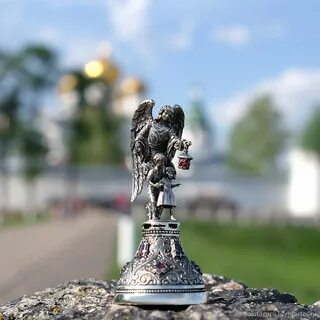 Света колокольчик