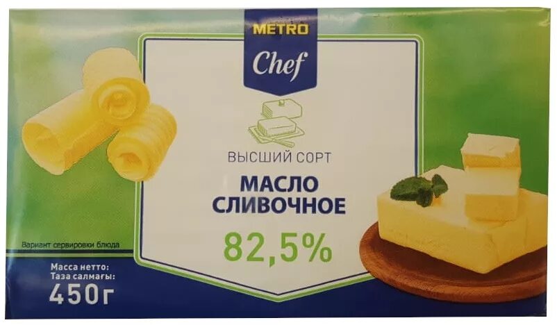 Масло сливочное метро. Метро масло сливочное 82.5. Сливочное масло 82.5 Чижик. Масло метро шеф 82.5. Масло сливочное метро шеф.