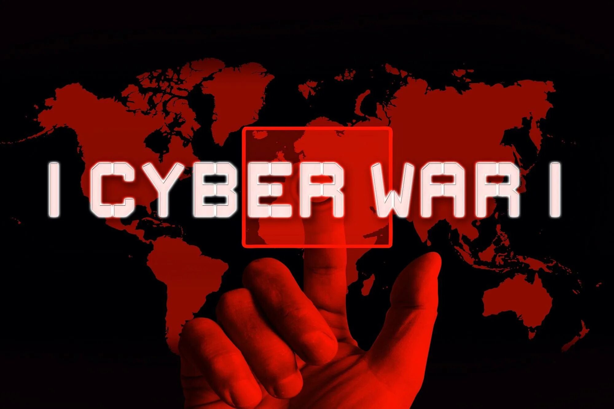 Кибервойна. Cyberwar надпись. Кибертерроризм.