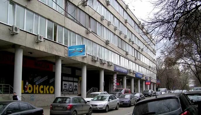 Москва, 2-й донской проезд, 10. Завод станконормаль одесса. 2. Донской пр-д, 10 стр. 2, москва, 119071.