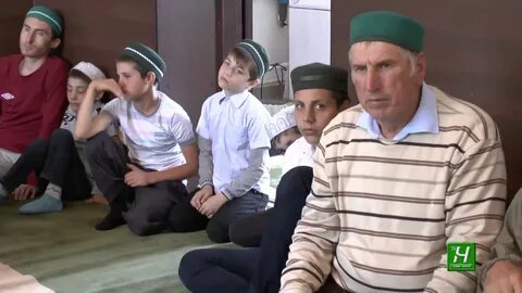 Новый чиркей
