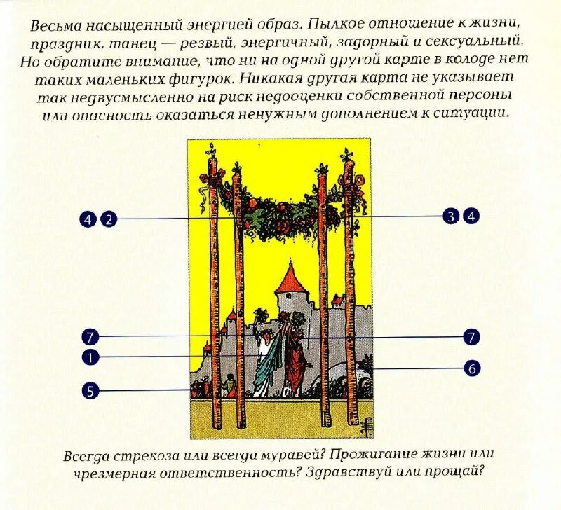четверка жезлов райдер уэйт. карты таро замок. 4 жезлов таро. 4 жезлов и 2 жезлов. карты таро грибы.