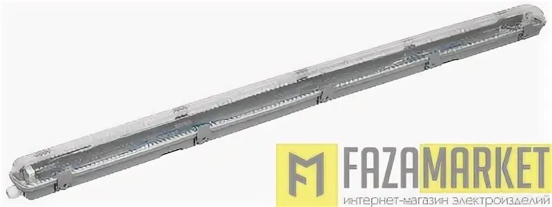 Светильник дсп 2202 ip65