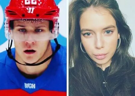 Жизнь хоккеиста