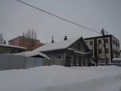 Андреевская череповец