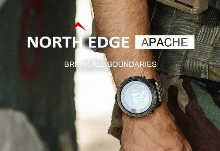 Часа north edge apache. Часы наручные north edge apache 46. north edge apache. apache 3 часы. north edge apache 3 black nylon.