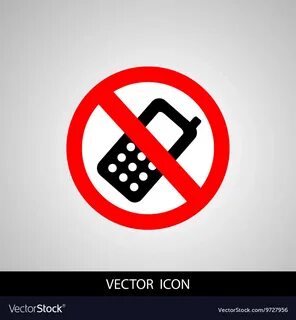 Off your mobile
