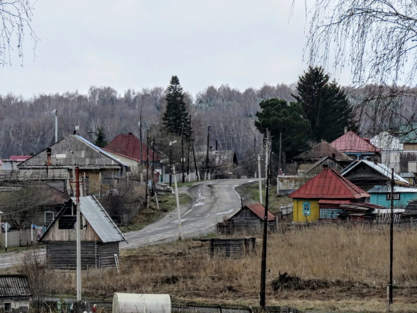 Погода красный яр кемеровская. Деревня глубокое Кемеровская область. Села Кемеровской области. Село глубокое Алтайский край. Деревня глубокое Кемеровская область озеро.