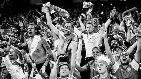 Fans black