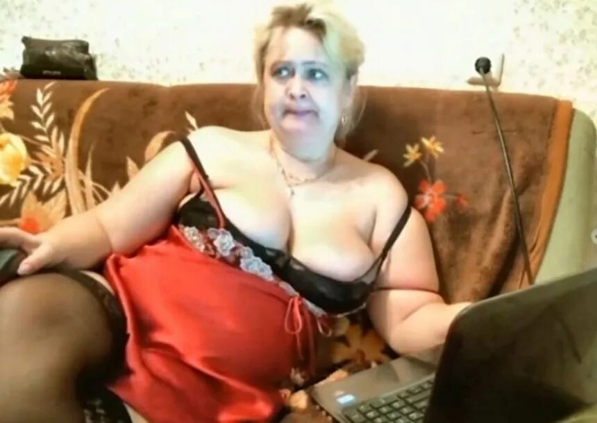Голые Тетки На Вебке