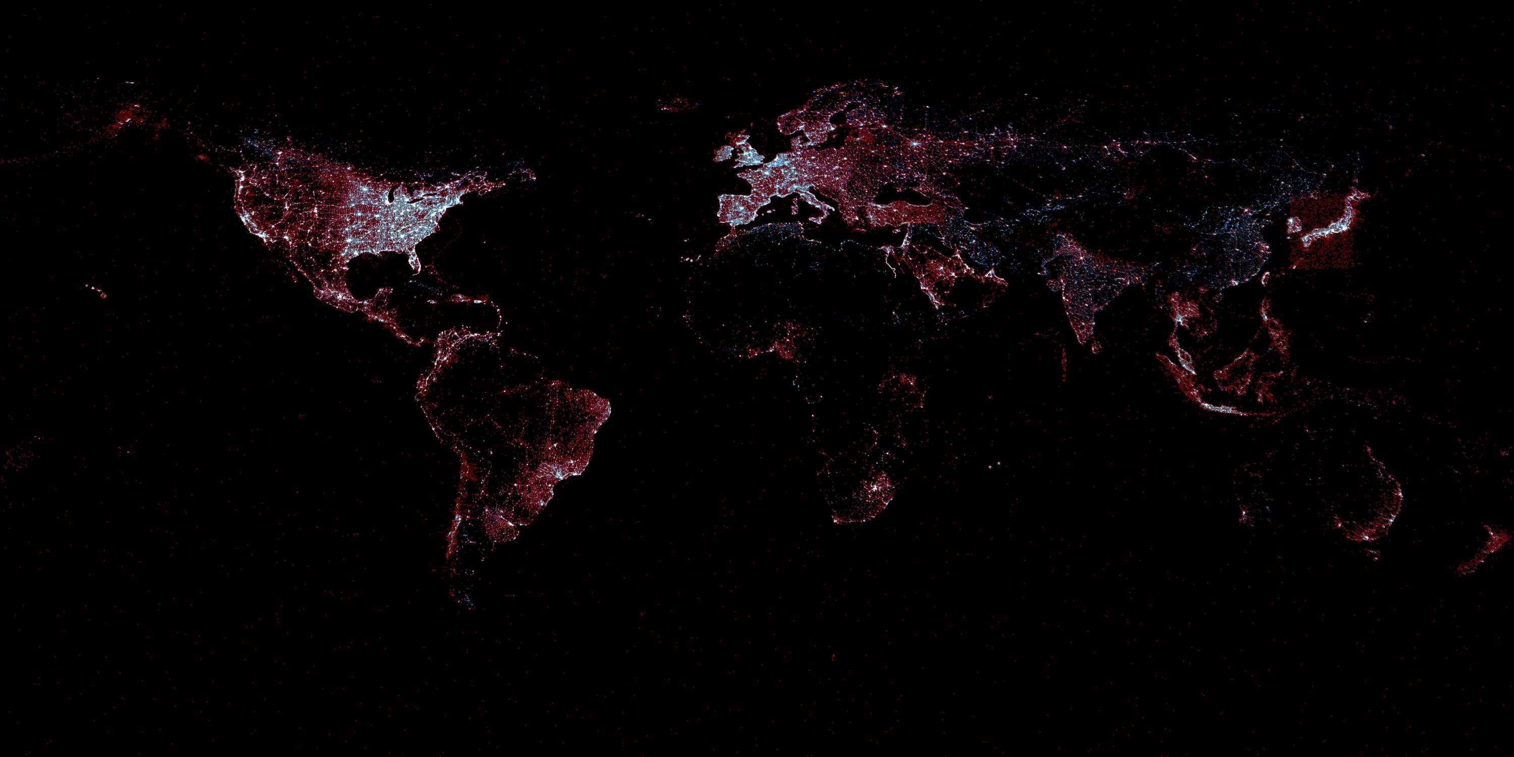 Текстура земли. Ночная карта. Карта освещенности земли. Текстура ночной земли.