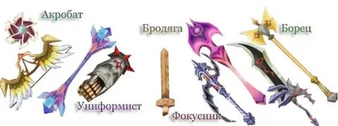 Стрелок сет