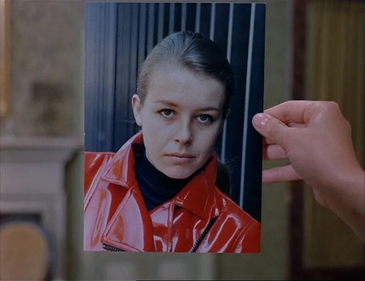 Колено клер 1970. Колено клер. колено клер кадры.