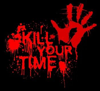 I killed her