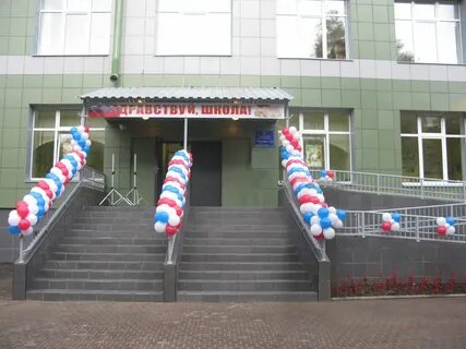 Гимназия 526