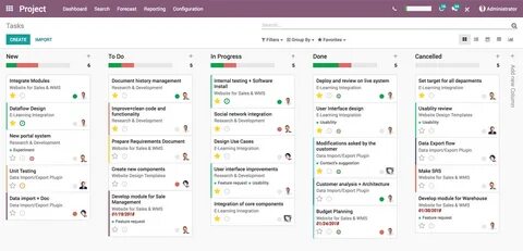 Data plugins