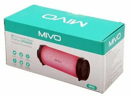 Миво