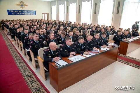 Умвд омск