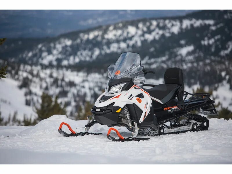 Снегоходы тест драйв. Снегоход BRP Lynx 49 Ranger 600 Ace. Снегоход BRP Lynx 49 Ranger. BRP Lynx/Ski-Doo. Ski Doo Lynx.