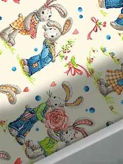 Простыня сказка