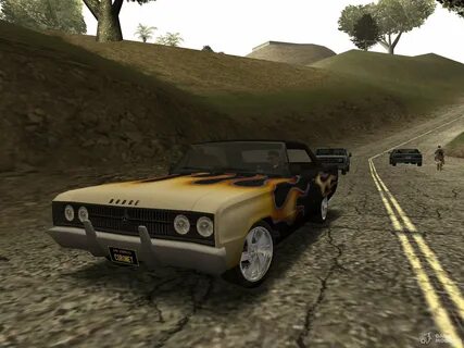 Gta sounds