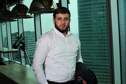 Барахоев