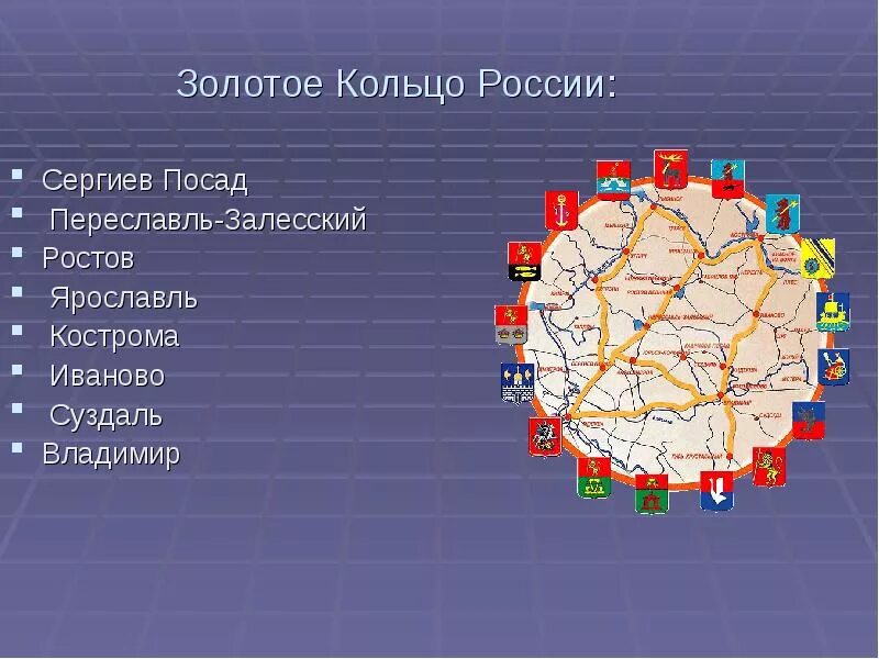 Золотое кольцо россии что это. Золотое кольцо России. Тзолотоекольцо России. Золотое кольцо России города. Карта золотого кольца России.