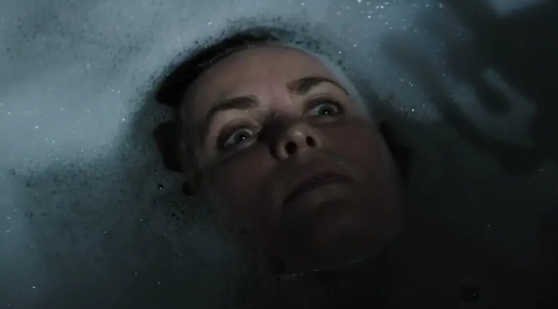 Отражение тьмы трейлер. Отражение тьмы трейлер