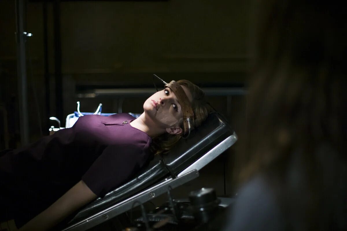 палата ужастик