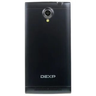 Dexp кто производитель