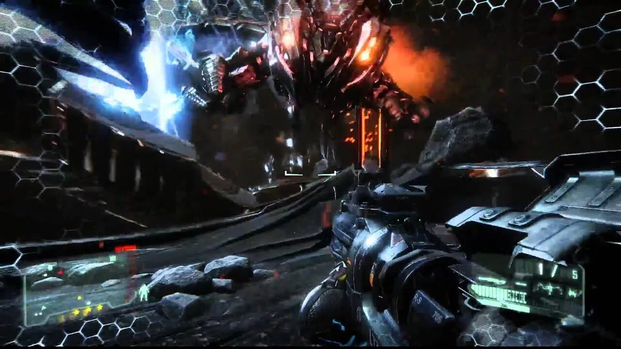 Кризис 3 альфа цеф. Альфа цеф. Crysis альфа-цеф. Альфа цефов crysis. Цефы из crysis 3.