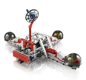 Mindstorms education ev3