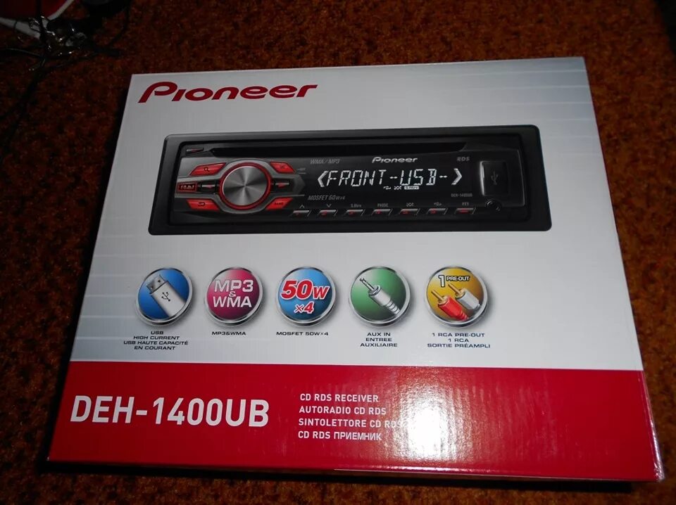 Pioneer MVH-1400ub. Магнитола Пионер ден 1400 UB. Автомагнитола Pioneer deh-1400. Deh 1400ub. Pioneer 1400