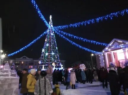 Проведен в декабре