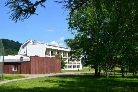 Гостиницы междуреченска кемеровской