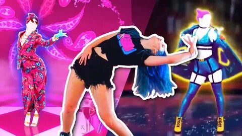 Every dancing