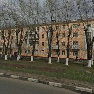 Ул московская 133