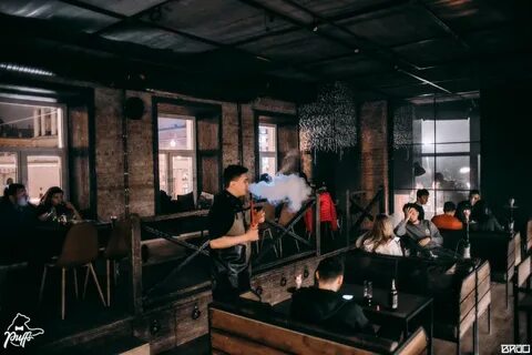 Кальянная 2 2