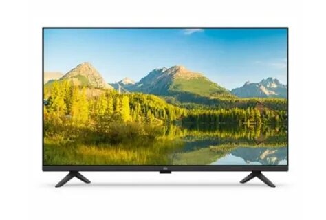 Смарт телевизоры mi tv